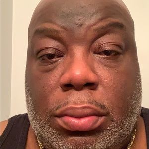 Meet your Posher, Daryl